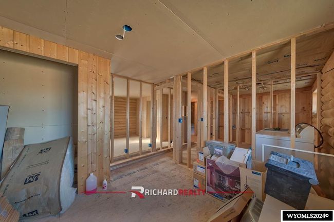 311 Bridge Ave, House other with 3 bedrooms, 2 bathrooms and null parking in Worland WY | Image 26