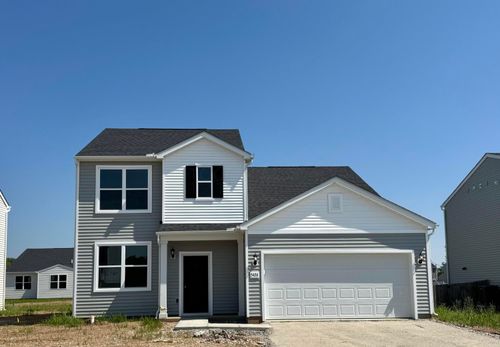 lot-361-5426 Morning Glory St, South Bloomfield, OH, 43103-3518 | Card Image
