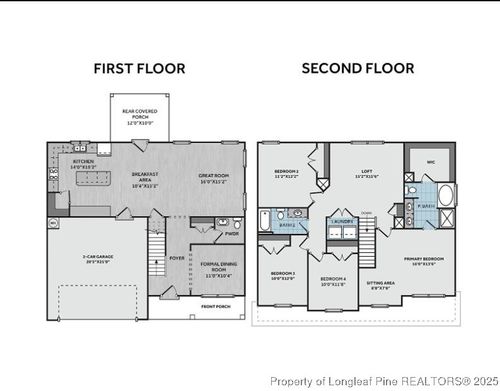 209 Meadow Sage St, Raeford, NC, 28376-4519 | Card Image