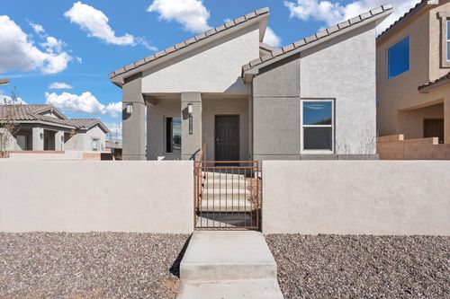 5607 Sagan Loop Se, Albuquerque, NM, 87106-9618 | Card Image