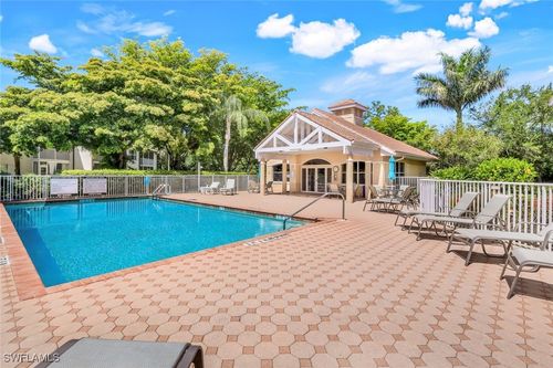 unit-202-28600 Carriage Home Dr, BONITA SPRINGS, FL, 34134-1356 | Card Image