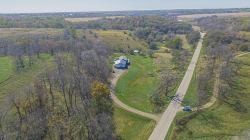 5503 County Road F, BLANCHARD, WI, 53516 | Card Image