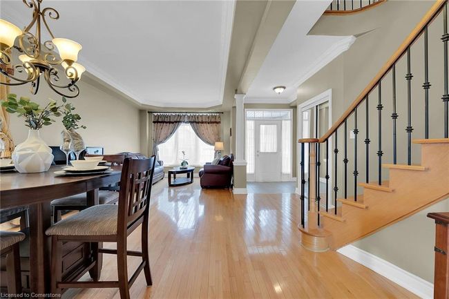 3348 Raspberry Bush Trail, House other with 4 bedrooms, 4 bathrooms and 6 parking in Oakville ON | Image 20