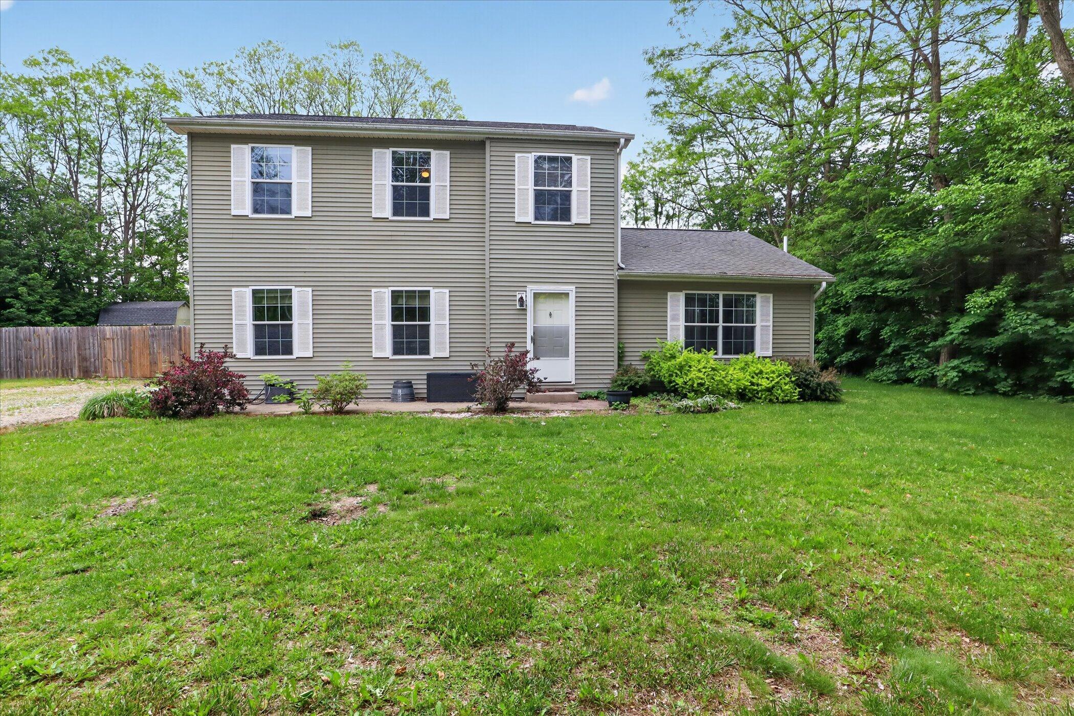 Residential in Berrien Springs 4