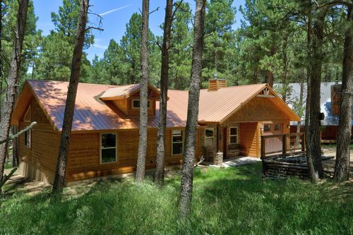 53 Pine Valley Dr, Angel Fire, NM, 87710-8205 | Card Image