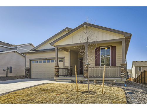 858 Forest Canyon Rd, Severance, CO, 80550-2405 | Card Image