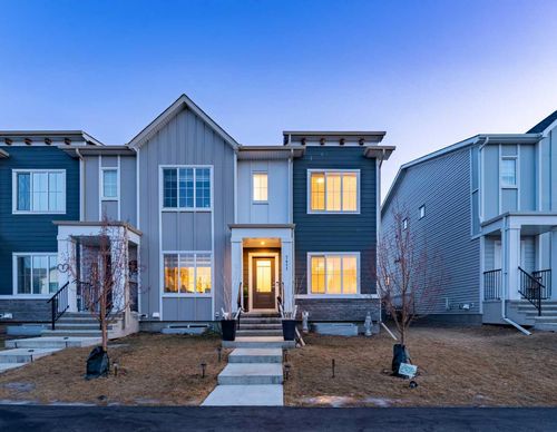 7411 202 Ave Se, Calgary, AB, T3S0E8 | Card Image