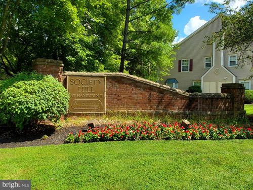 48 Lehavre Ct, HAMILTON, NJ, 08619-4723 | Card Image