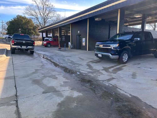 1520 Richmond Rd, Texarkana, TX, 75503-3812 | Card Image
