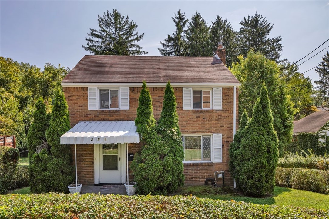 Beulah Rd, Pittsburgh, PA 15235