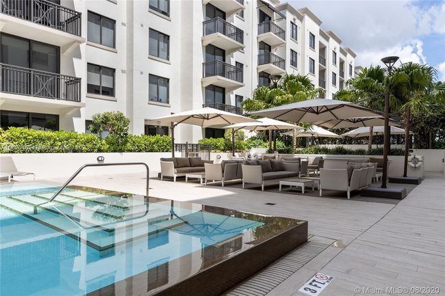 APT-728 - 301 Altara Ave, Condo with 1 bedrooms, 1 bathrooms and null parking in Coral Gables FL | Image 6