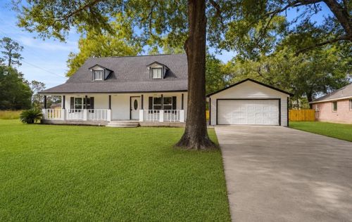 16911 Marlin Spike Way, Crosby, TX, 77532-4540 | Card Image