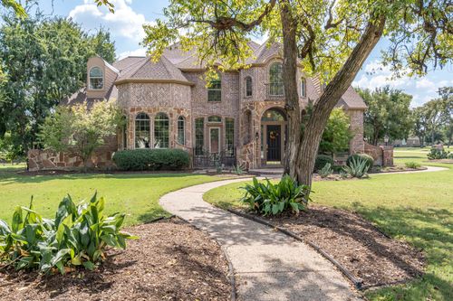 1000 Saddlebrook Dr, Lucas, TX, 75002-7685 | Card Image