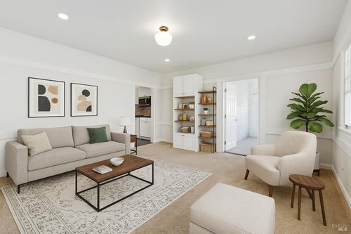 b-21 Tamalpais Ave, San Anselmo, CA, 94960 | Card Image