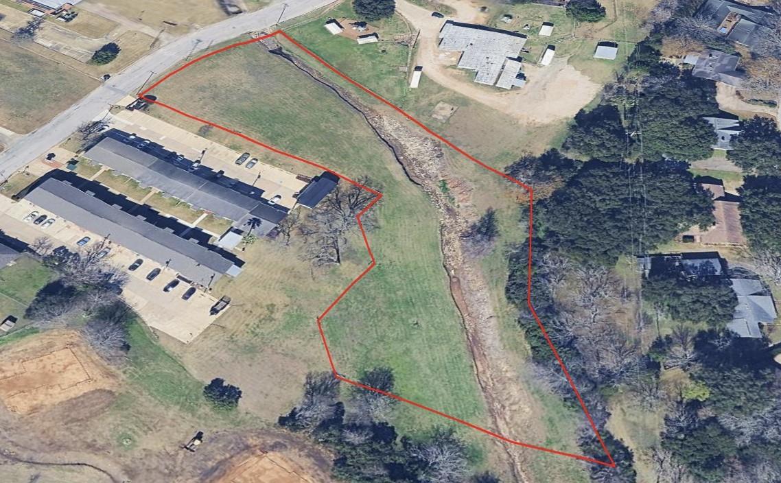 Land in Brenham 3