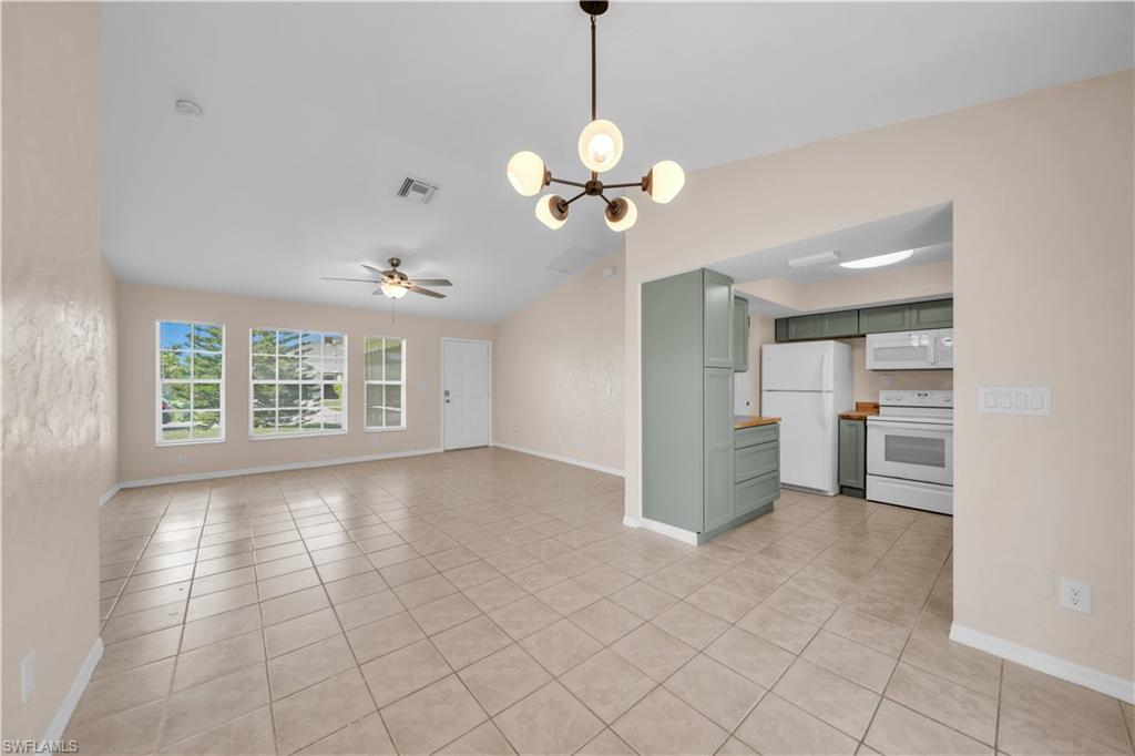 Residential in CAPE CORAL 5