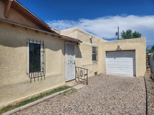 1306 Los Tomases Dr Nw, Albuquerque, NM, 87102-1265 | Card Image