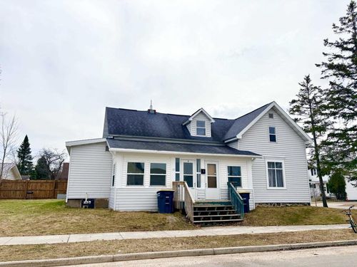 17 W Prospect Street, Rhinelander, WI, 54501 | Card Image