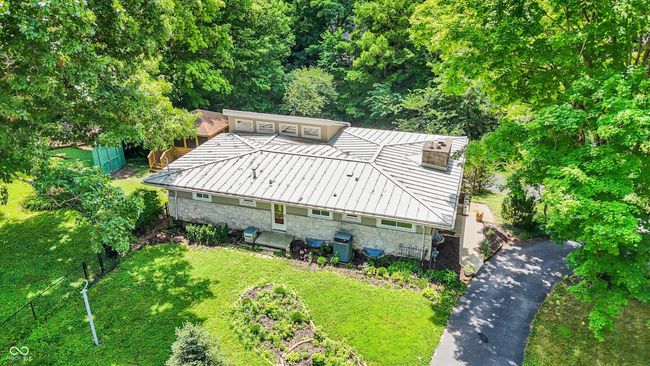 431 Vestal Rd, House other with 3 bedrooms, 4 bathrooms and null parking in Plainfield IN | Image 50