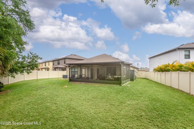 4742 Talbot Blvd, House other with 4 bedrooms, 2 bathrooms and null parking in Cocoa FL | Image 21