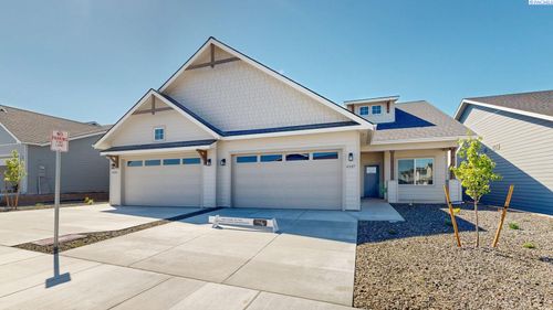 4587 Grove Court, West Richland, WA, 99353 | Card Image