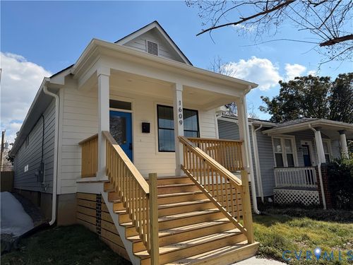 1609 Rogers St, Richmond, VA, 23223-3943 | Card Image