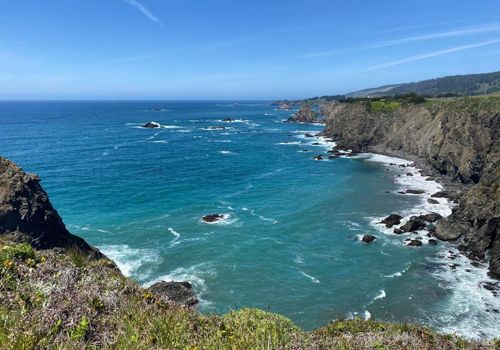 7560 S Highway 1 None, Elk, CA, 95432 | Card Image
