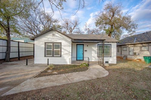 1013 Nw 45th St, Oklahoma City, OK, 73118-6437 | Card Image