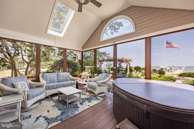 3998 Oyster Shell Ln, House other with 4 bedrooms, 3 bathrooms and null parking in BIVALVE MD | Image 47
