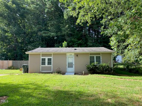 1108 Savannah Dr, Raleigh, NC, 27610-5726 | Card Image