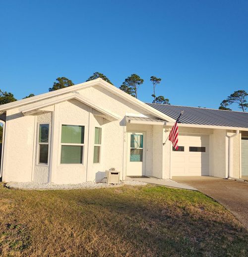 416 Gulf Aire Dr, Port St. Joe, FL, 32456-6120 | Card Image