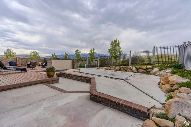 9061 Clubhouse Ln, House other with 4 bedrooms, 3 bathrooms and 3 parking in Eagle Mountain UT | Image 29