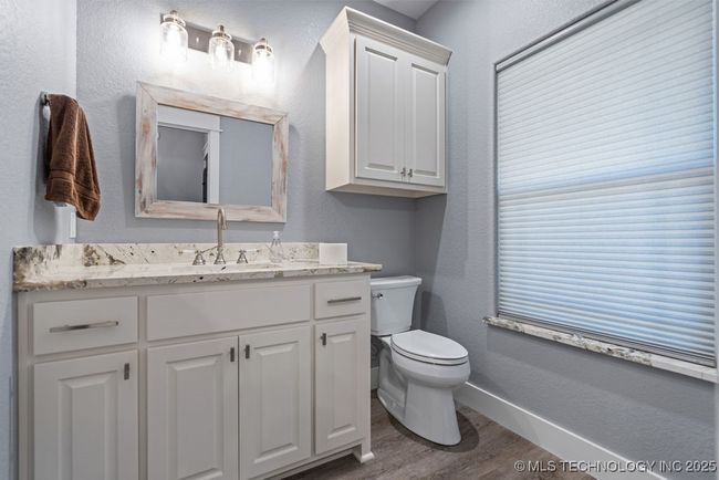 8903 Pear St, House other with 4 bedrooms, 3 bathrooms and null parking in Kingston OK | Image 27