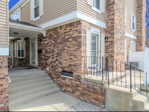 41705 Broquet Drive, Novi, MI, 48167 | Card Image