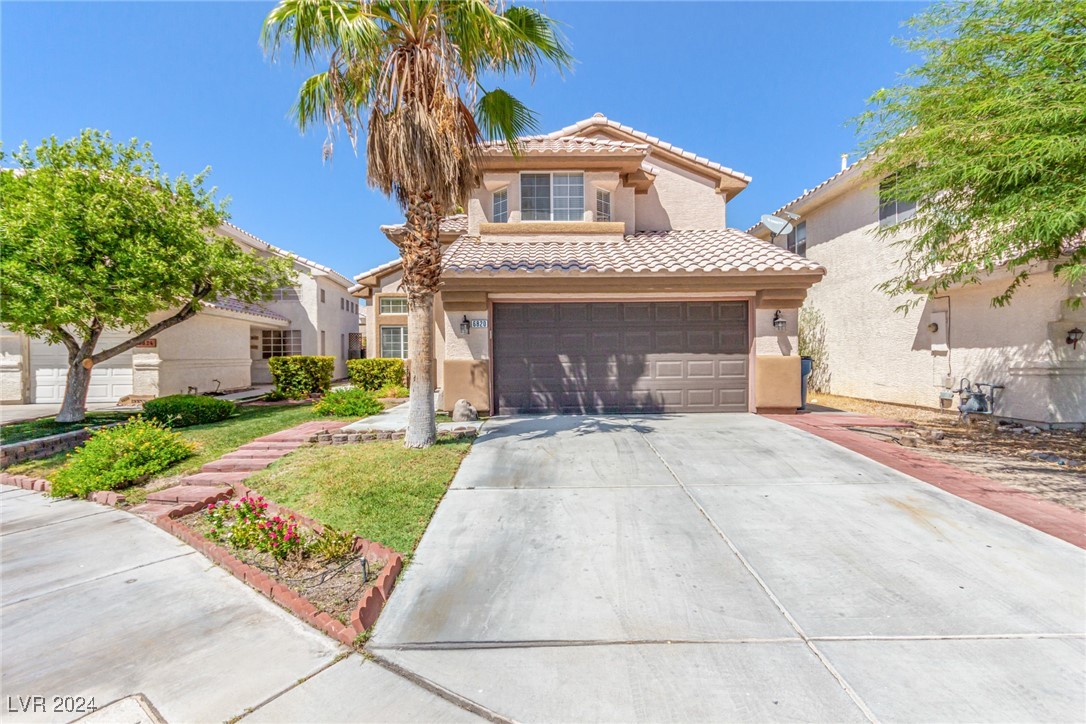 Painted Canyon Ct, Las Vegas, NV 89130
