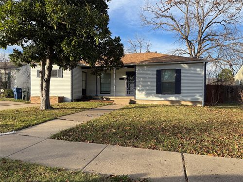 821 Lilac Dr, Garland, TX, 75040-4924 | Card Image