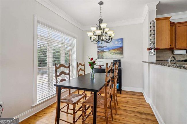UNIT-201 - 2465 Main St, Condo with 3 bedrooms, 2 bathrooms and null parking in East Point GA | Image 4