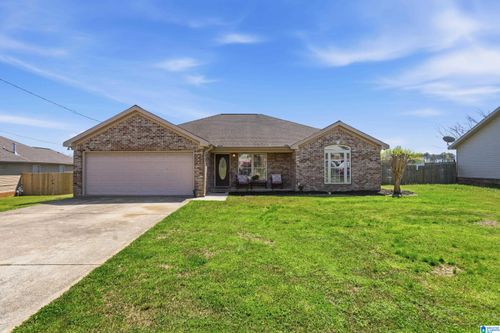 10758 Bent Brook Dr, Vance, AL, 35490-2587 | Card Image