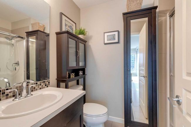 402 - 1320 1 St Se, Condo with 2 bedrooms, 2 bathrooms and 1 parking in Calgary AB | Image 6