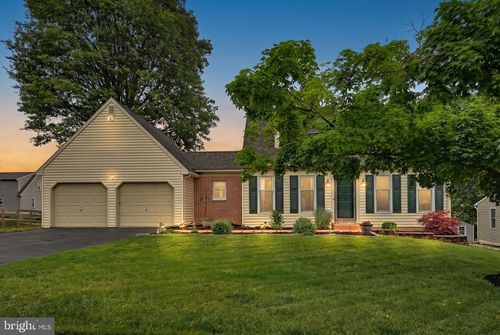 1551 Braxton Dr, LANCASTER, PA, 17602-1249 | Card Image