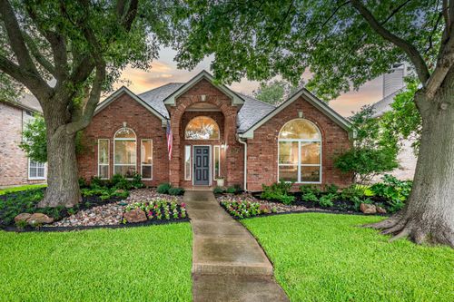 7905 Cross Plains Dr, Plano, TX, 75025-3629 | Card Image