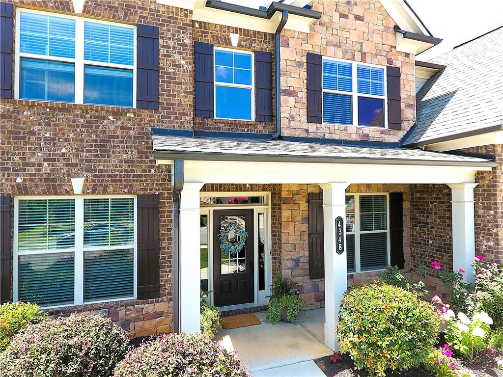 Residential in Gainesville 2