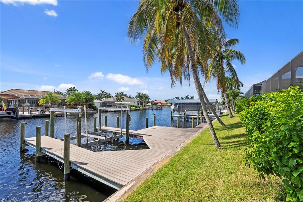 Residential in CAPE CORAL 4