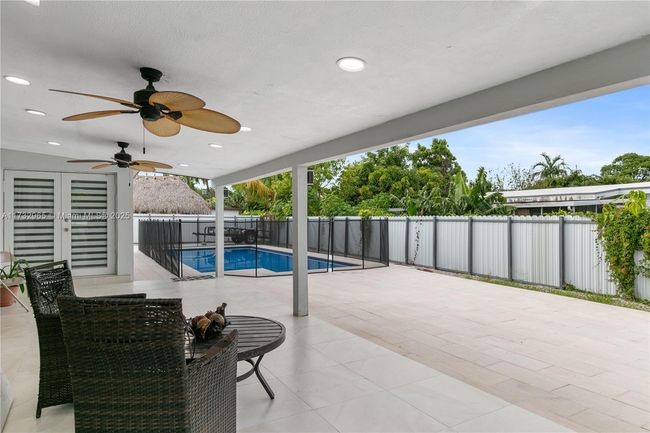 9485 Thanksgiving Dr, House other with 4 bedrooms, 3 bathrooms and null parking in Cutler Bay FL | Image 26