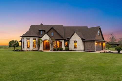 2023 Twin Creeks Cir, Pilot Point, TX, 76258-2957 | Card Image