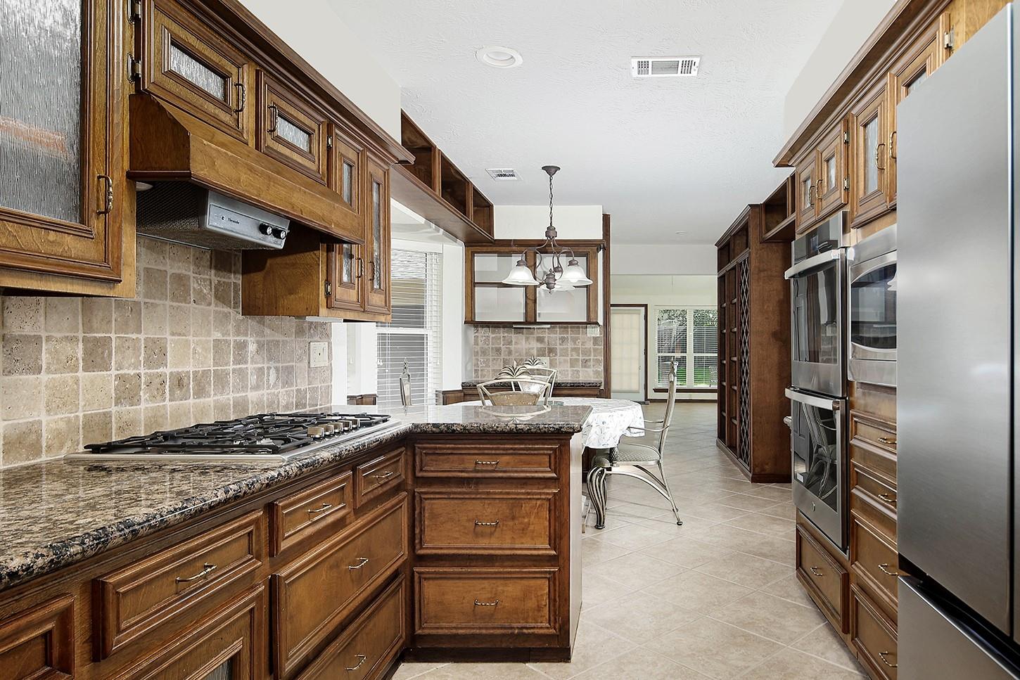 Residential in The Woodlands 3