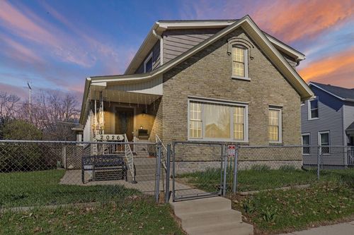 2026 N Wisconsin Street, RACINE, WI, 53402 | Card Image