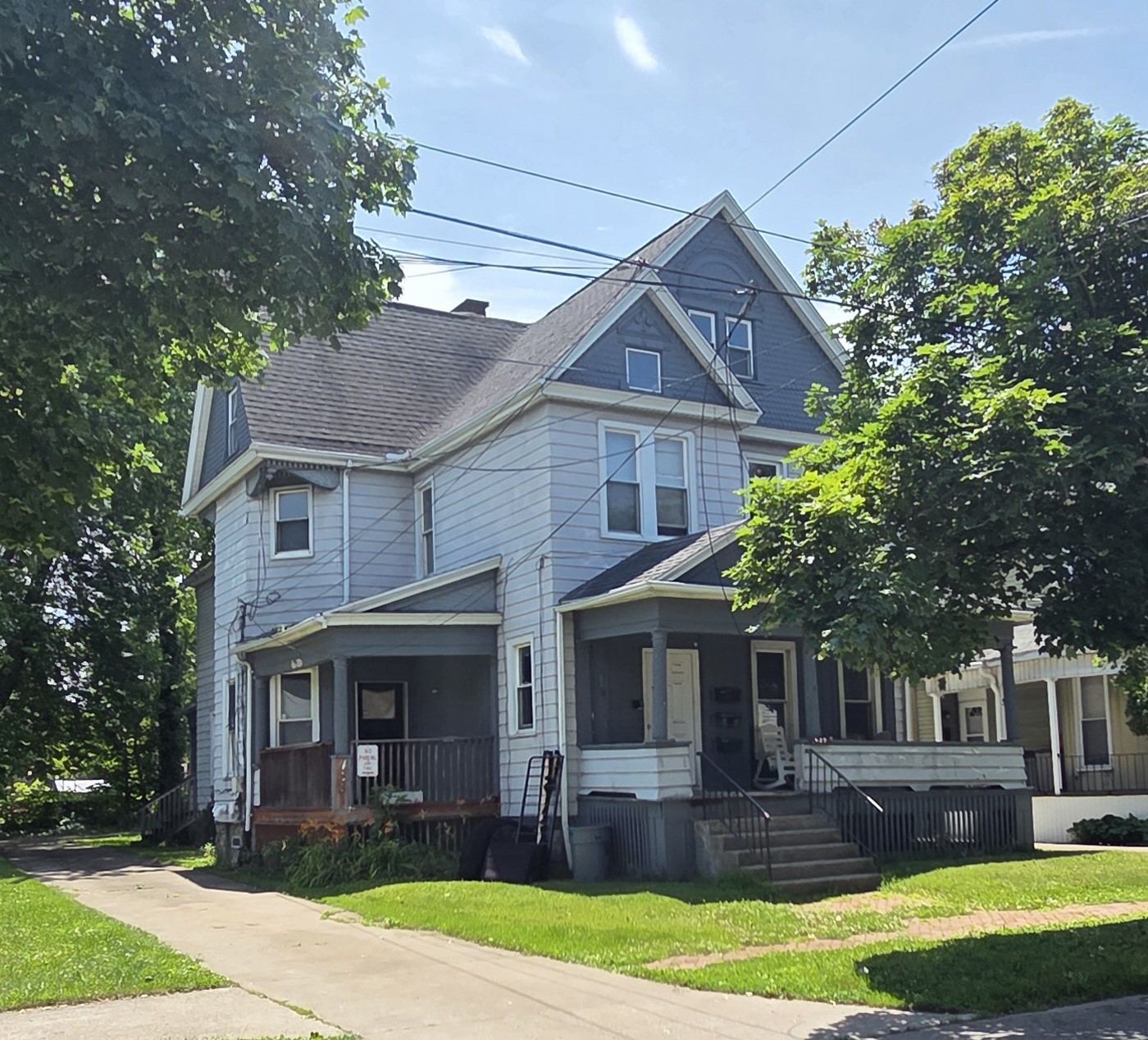 437 W 4Th St, Erie, PA 16507