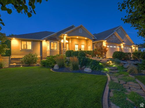 15093 S Pastoral Way, Bluffdale, UT, 84065-5154 | Card Image
