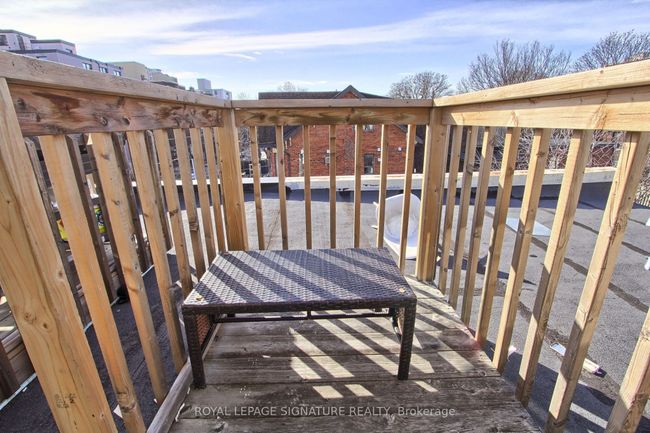1267 King St W, Home with 10 bedrooms, 9 bathrooms and 2 parking in Toronto ON | Image 25